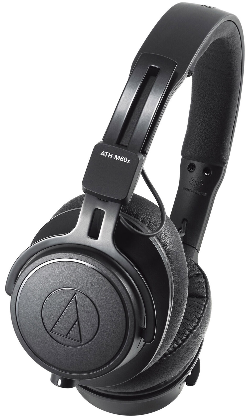Audio Technica ATH-M60X.